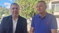Областният управител на Разград е с прекратено членство в ГЕРБ