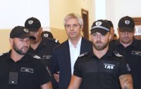 Кметът на Варна Благомир Коцев остава в ареста