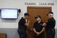 Съдът остави в ареста служителя на ЦГМ, нанесъл побой над нарушители
