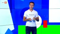 Спортни новини 12.09.2025 г.