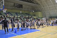 Баскетболистите на Локомотив Пд ще участват в събитие с най-малките си фенове