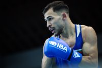 Радослав Росенов остана на трето място на световното първенство по бокс