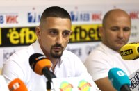 Недко Мариянов: БФ борба полага много усилия и чака резултати в следващите години