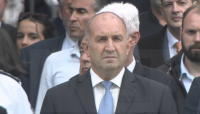 Президентът Радев: "Новото начало" демонстративно овладява цялото управление