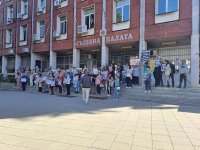 Делото "Сияна": Разпитват свидетели по процеса за смъртта на 12-годишното момиче