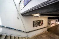 Подлезите в София се преобразяват