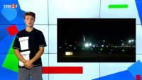 Второ държавно посещение на Доналд Тръмп във Великобритания