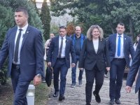 Наталия Киселова: Както преди 117 години, международната обстановка не е спокойна