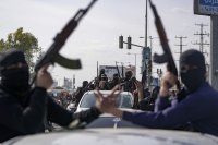 Хамас заплаши да заличи израелските заложници, ако не се прекрати огънят в Газа