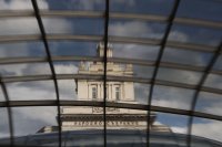 Парламентът прие на първо четене промените в Закона за НСО