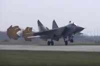 Естония иска задействане на член 4 на НАТО заради руските изтребители