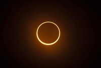 Частично слънчево затъмнение – 21 септември 2025 г.