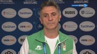 Стоян Добрев: Отказът на борците на ЦСКА е бойкот и към държавата