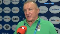 Симеон Щерев: Юлияна и Биляна не загубиха, а получиха уроци