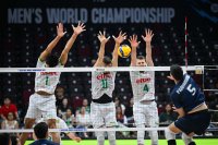 Пълен напред! България отвя и Чили на световното първенство
