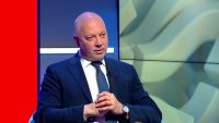 Росен Желязков пред БНТ: Хотелът с водопада се финансира с кредити, средствата са декларирани публично