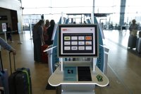 Кибератака на големи европейски летища