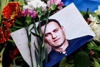Алексей Навални е бил отровен, съобщи вдовицата му Юлия