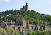 Heightened Security Measures in Veliko Tarnovo on 22 September for Independence Day Celebrations