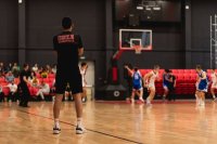 БК ЦСКА обяви програмата на международния турнир за юноши до 18 г.