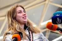 Ясни са съперничките на Фейгин в Милано/Кортина 2026