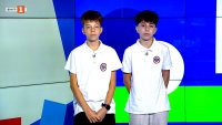 Спортни новини 15.09.2025 г.