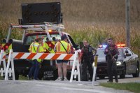 Трима полицаи са убити след стрелба в щата Пенсилвания