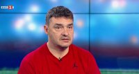 Владимир Николов: Мечтата на всеки родител е децата му да го задминат