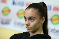 Валентина Георгиева повежда българския състав на Световната купа в Сомбатхей