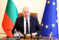 Първото заседание на Националния борд по водите има за цел ясно да адресира проблемите с водоснабдяването, каза Росен Желязков