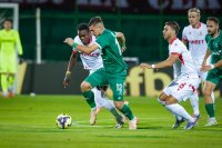 Първа лига: Ботев Враца - ЦСКА (ГАЛЕРИЯ) 0:0