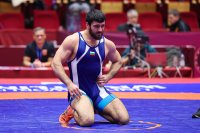 Българската федерация по борба внесе яснота по относно казусите с Ален Хубулов, Георги Иванов и Шамил Мамедов