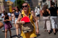 Промените в климата: 15 000 са жертвите на горещите вълни в Европа