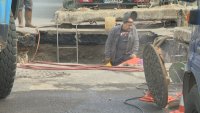 Скандалът с топлата вода в "Дружба" 2: Недоволството на жителите продължава