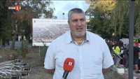 Любомир Ганев: Лидерите правят така, че да изпъква отборът