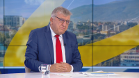 Министърът на околната среда и водите: Язовирите са на 59% пълни, спестени са 2 млрд. куб. метра вода