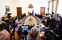 Премиерът Росен Желязков свиква първо заседание на Националния борд по водите