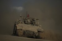 Владимир Чуков: Египет за първи път нарече Израел "враг"