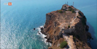 Archaeologists Uncover Medieval Necropolis, Gold, and Traces of Ancient Cults at Kaliakra
