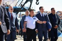 НА ЖИВО: Премиерът Росен Желязков с коментар по актуални теми