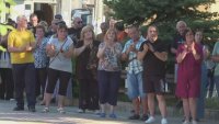 След побой над кмета: В Огняново протестираха срещу насилието
