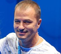 Българската борба загуби Стефан Николов