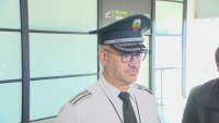 Задържаха издирван от Интерпол с червена бюлетина на столичното летище