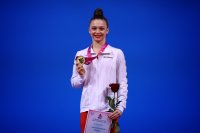 Магдалена Вълкова става част от ансамбъла на България