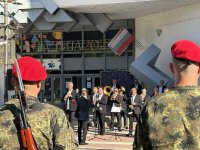 Благоевград отбеляза 117-ата годишнина от обявяването на независимостта на България