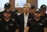 Асоциацията на прокурорите за делото на Благомир Коцев: Границата между допустимата критика и натиска върху правосъдието е премината