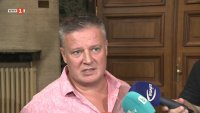 Данаил Димов: Стефка Костадинова е на път да изтрие всички велики неща, които сътвори като спортистка