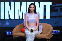 Кейти Пери и Джъстин Трюдо – тайна романтика?