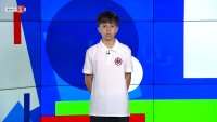 Григор Димитров с благотворителна кампания