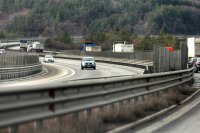 Ограничават движението на тирове по магистралите в пиковите часове на почивните дни около 22 септември